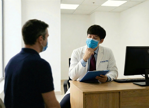 Những th&oacute;i quen k&eacute;o bệnh đến sớm - Ảnh 1.