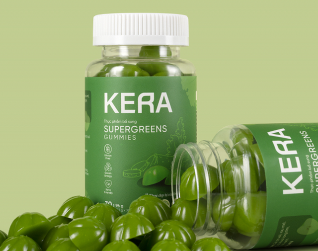 B&oacute;c trần h&agrave;ng loạt vụ mỹ phẩm, sữa, thực phẩm chức năng giả - Ảnh 2.