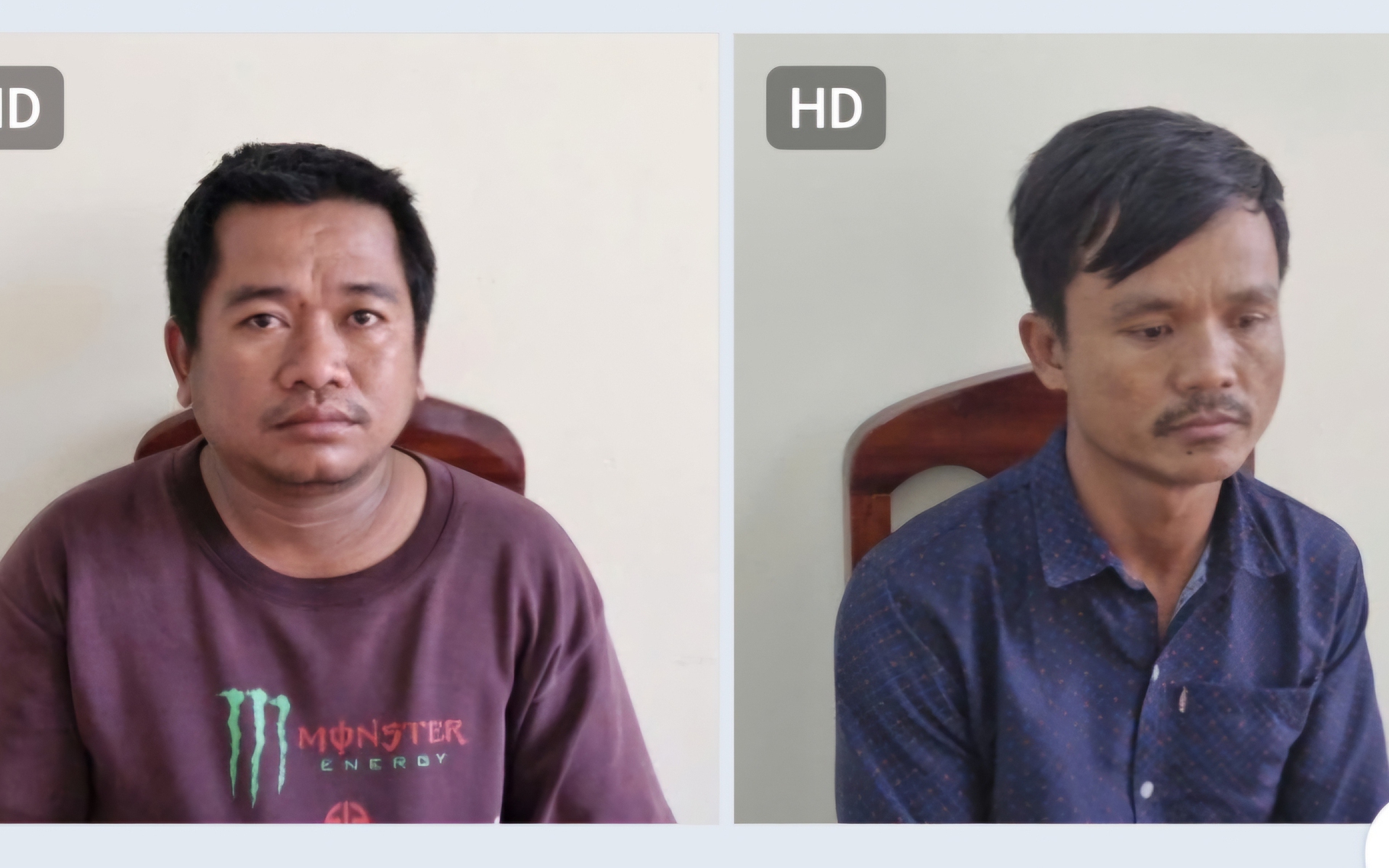 Cửa khẩu Đồng Th&aacute;p tiếp nhận nhiều &ldquo; shipper &rdquo; về từ Campuchia sau khi bị ph&aacute;t hiện - Ảnh 3.