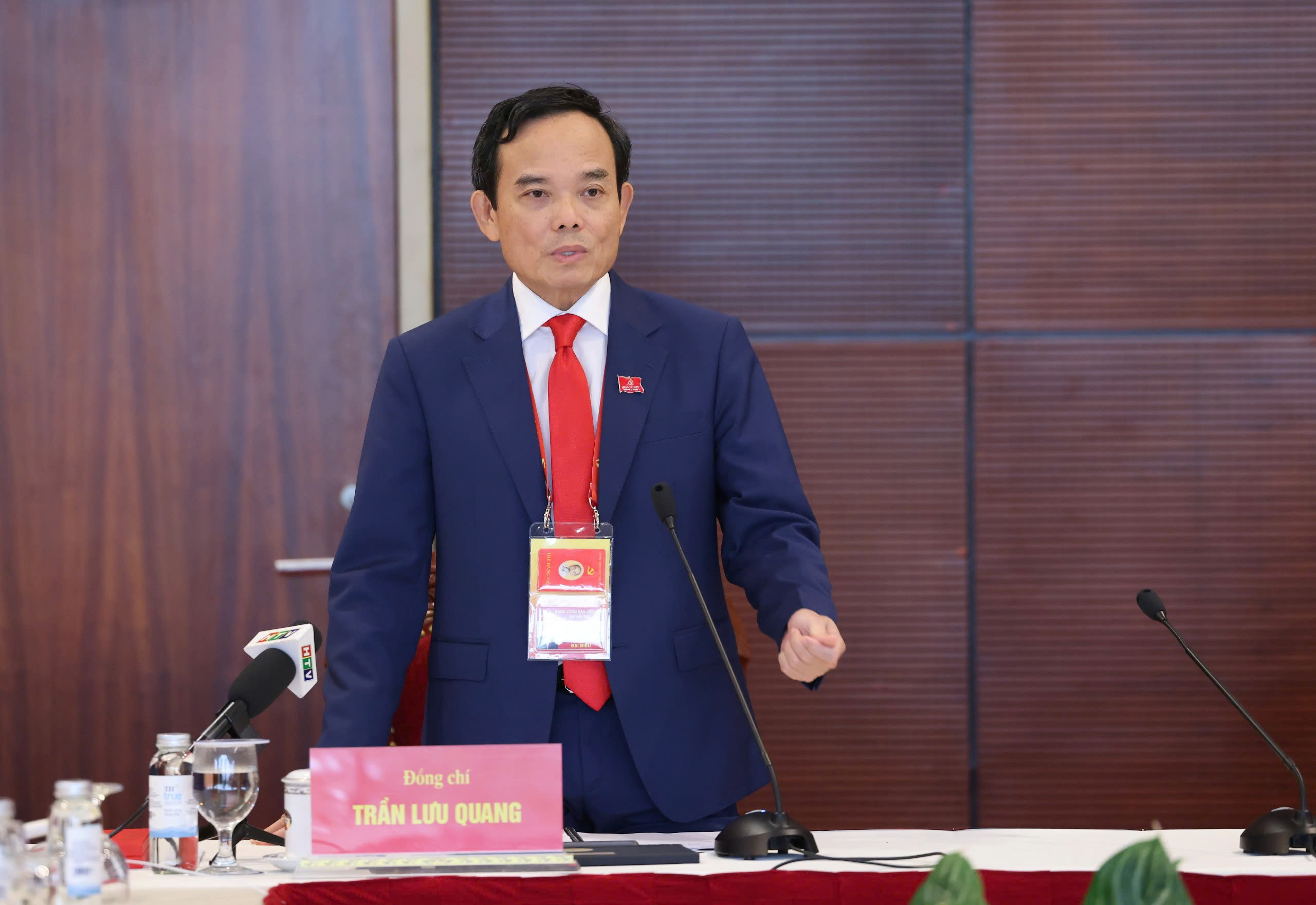 &Ocirc;ng Nguyễn Văn N&ecirc;n: Đ&atilde; đến l&uacute;c chuyển sang giai đoạn tăng tốc v&agrave; vượt chướng ngại vật để về đ&iacute;ch - Ảnh 3.