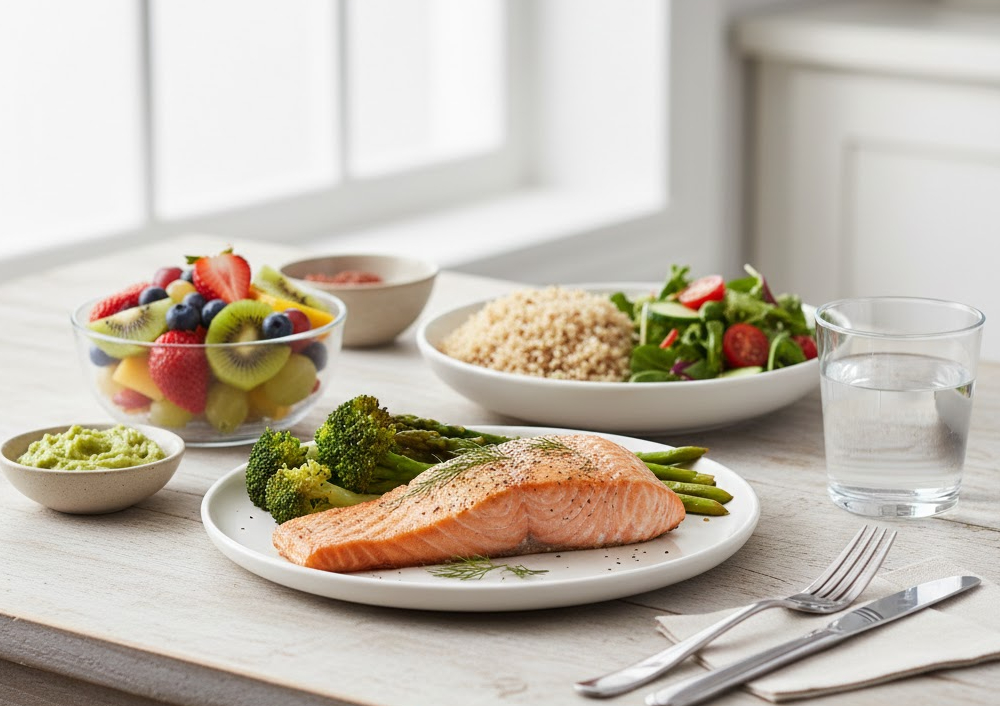 Vì sao cơ thể âm thầm tích mỡ? - Ảnh 2.