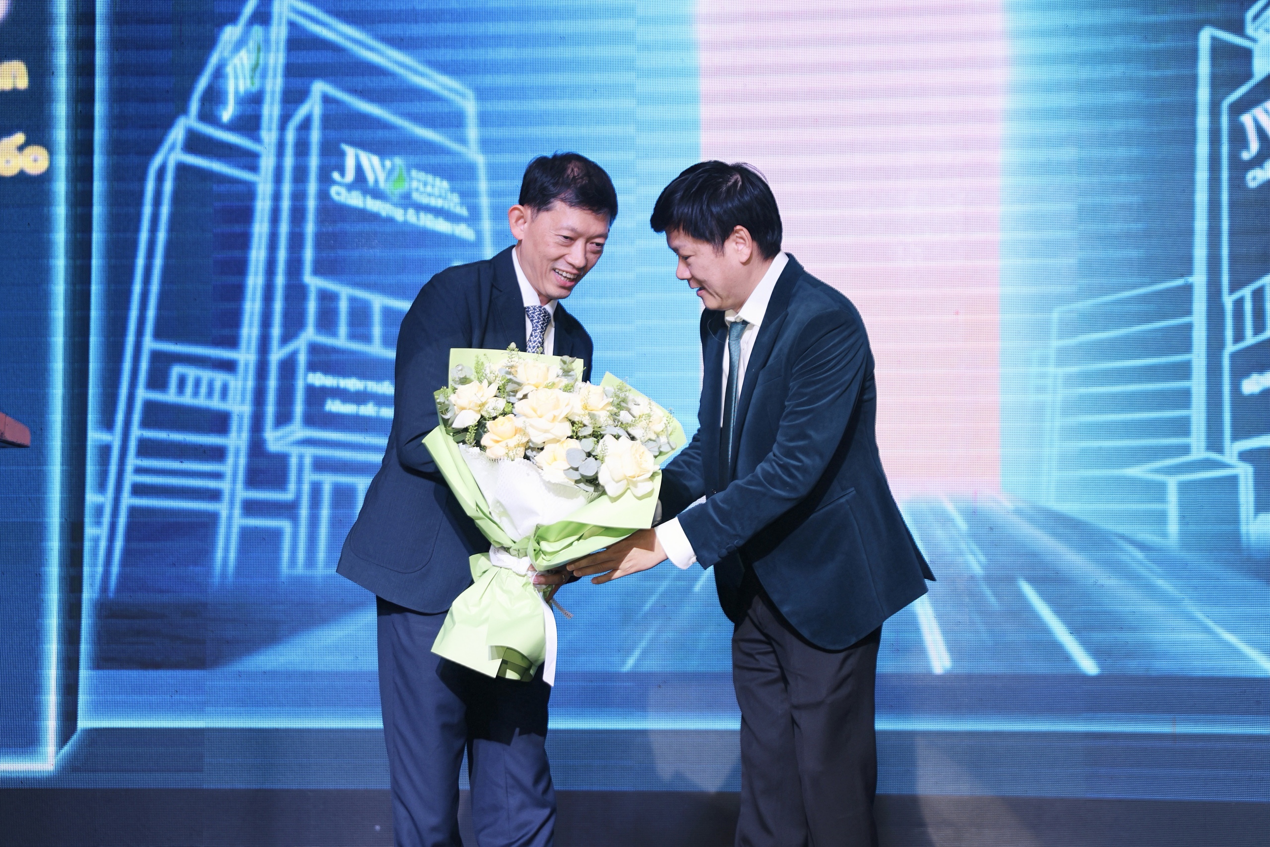 TP HCM có thêm một bệnh viện đa khoa - Ảnh 2.