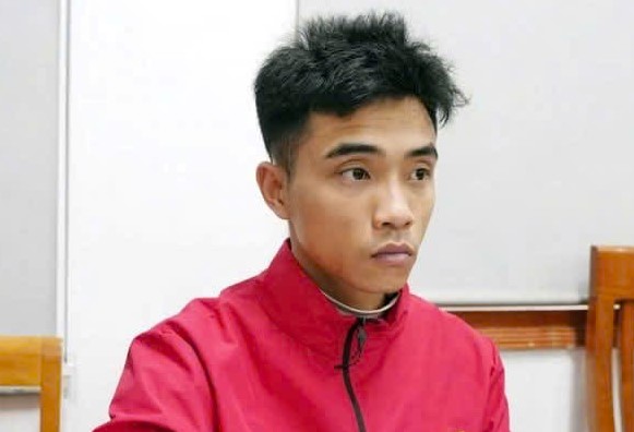 Đi mua lợn về b&aacute;n Tết, mẹ bị s&aacute;t hại, con g&aacute;i bị đ&acirc;m trọng thương - Ảnh 1.