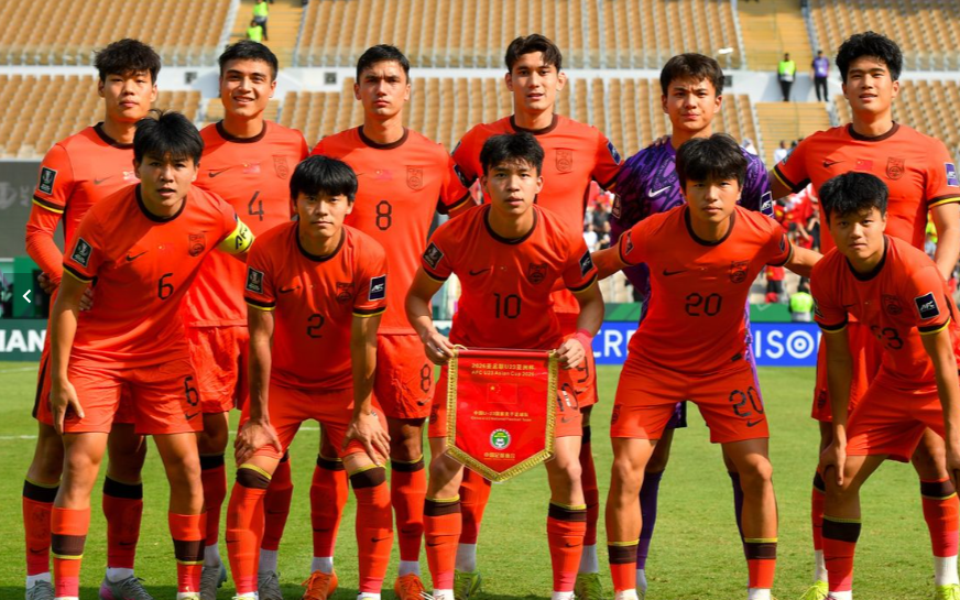 U23 Nhật Bản v&agrave;o chung kết, chờ U23 Việt Nam tranh chức v&ocirc; địch - Ảnh 1.