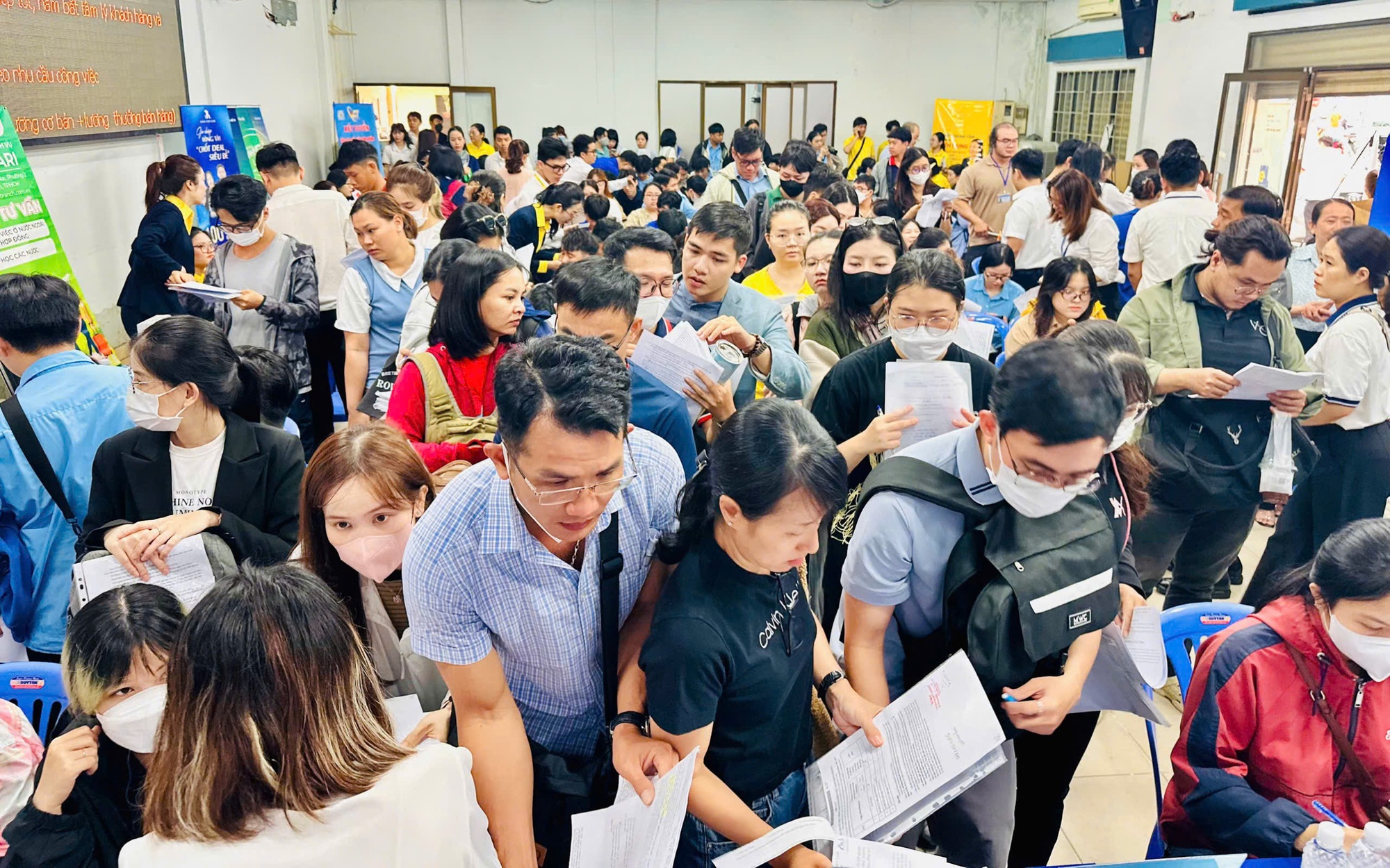 Cần lưu ý gì khi làm hồ sơ hưởng trợ cấp thất nghiệp từ năm 2026? - Ảnh 2.