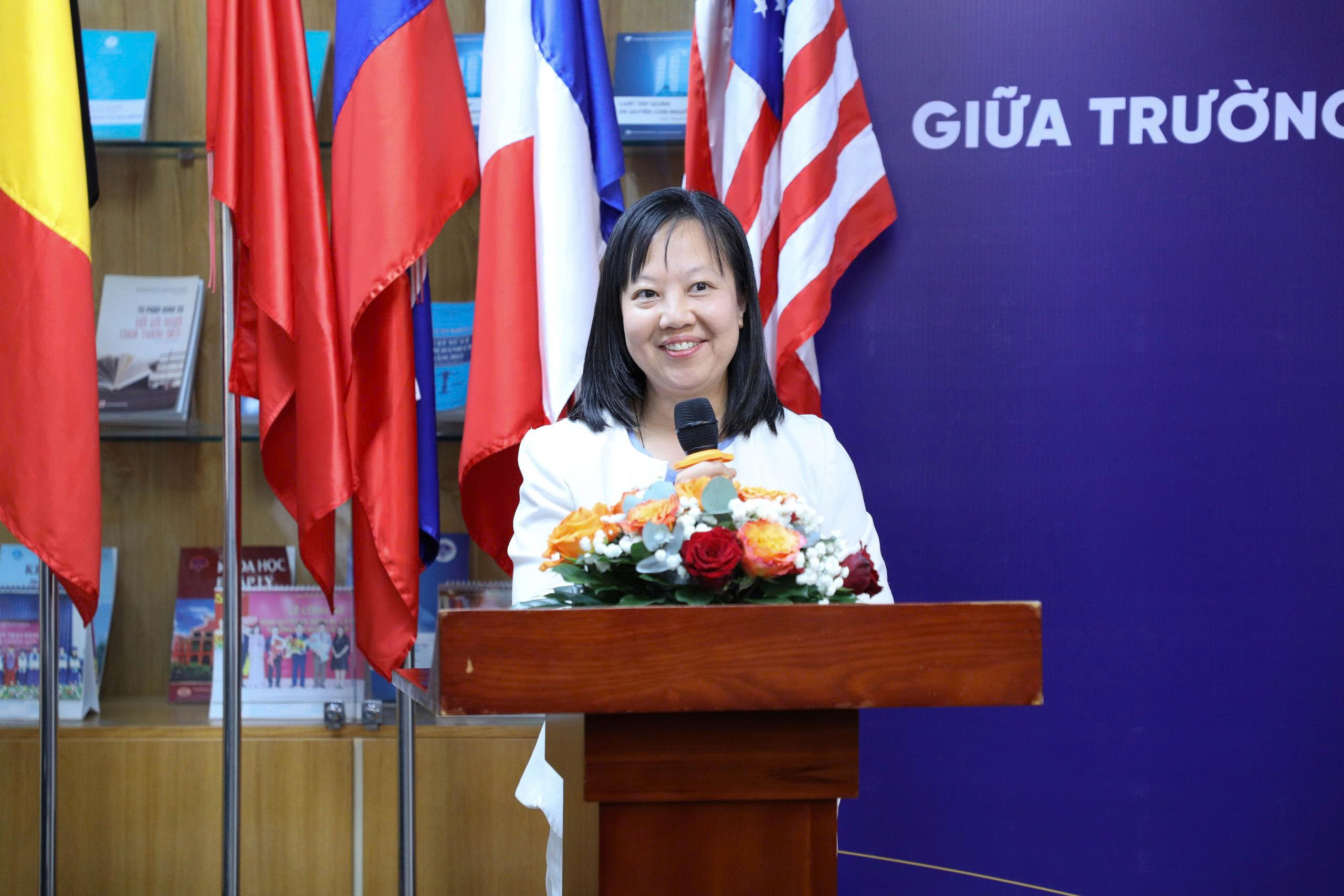 2 trường ĐH bắt tay khởi nghiệp và đổi mới sáng tạo - Ảnh 3.