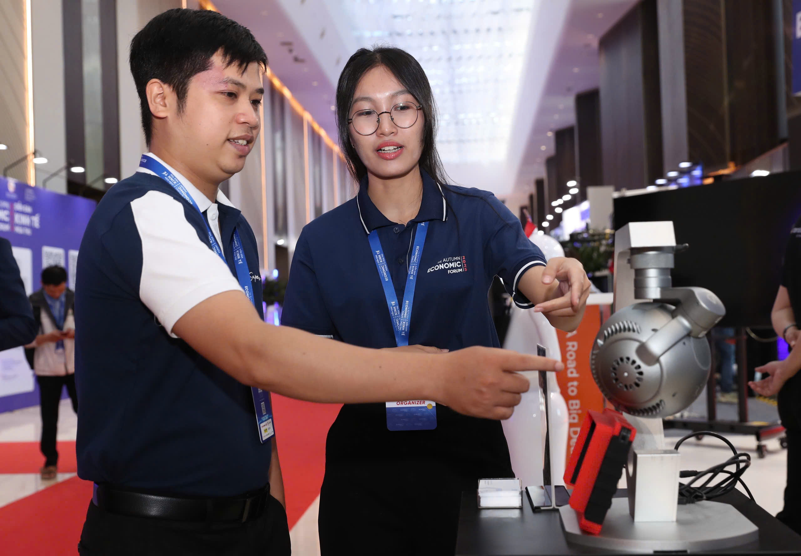 Một công ty UAV tại TPHCM đặt mục tiêu trở thành kỳ lân công nghệ - Ảnh 2.