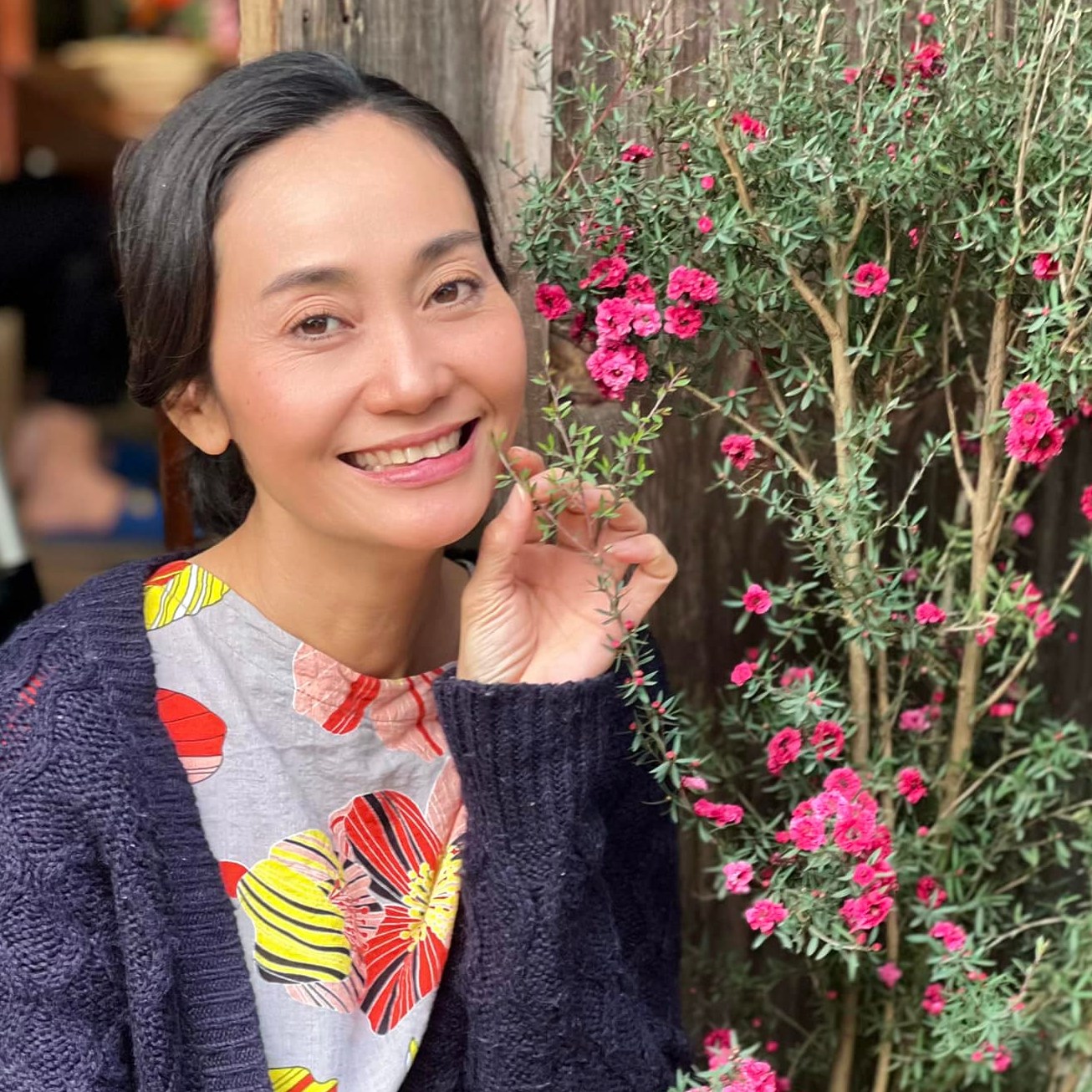 NSƯT Hạnh Thúy háo hức chờ đợi giao lưu với khán giả về nghề biên kịch - Ảnh 2.