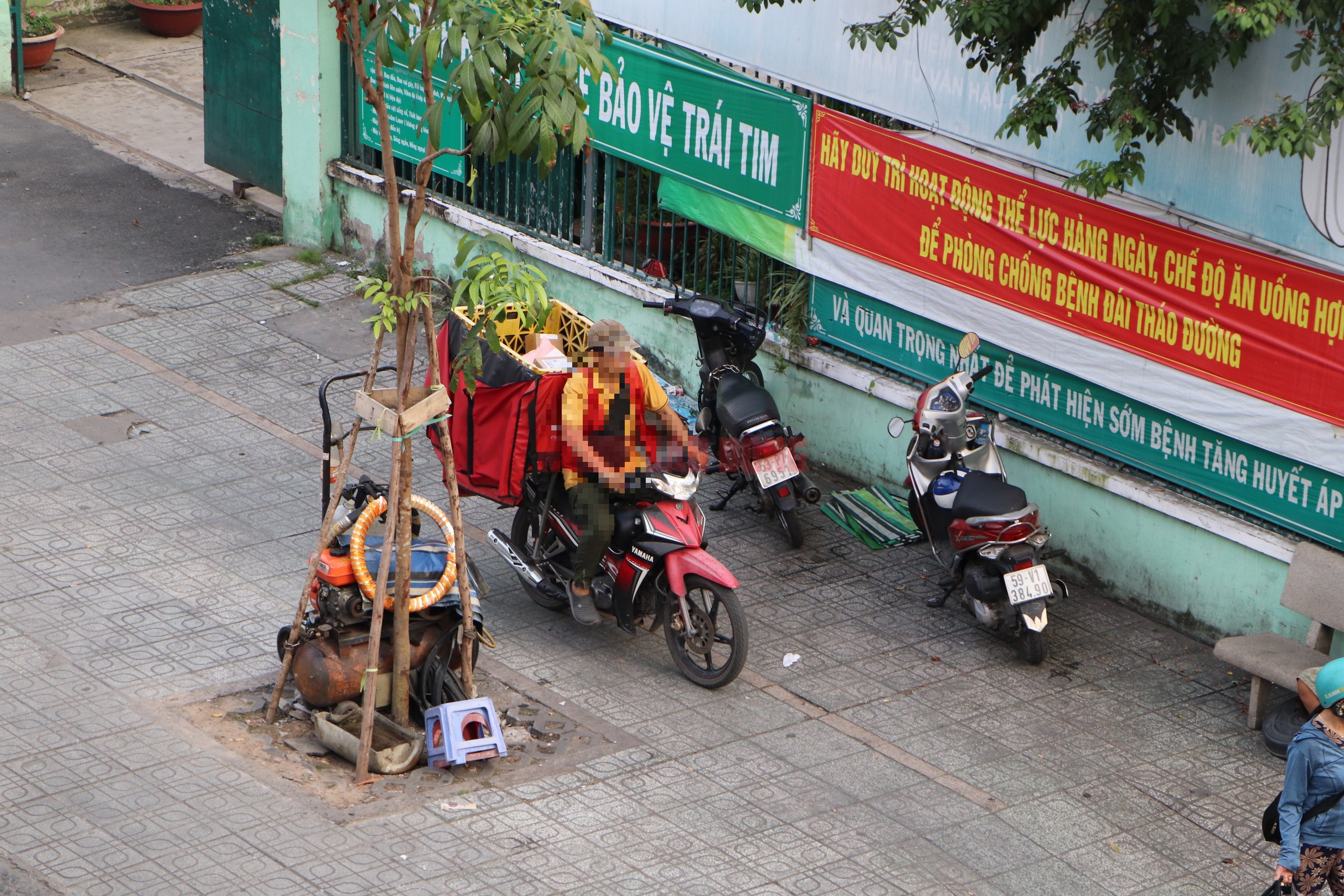 Thông tin TPHCM ngày 21-1:  - Ảnh 3.