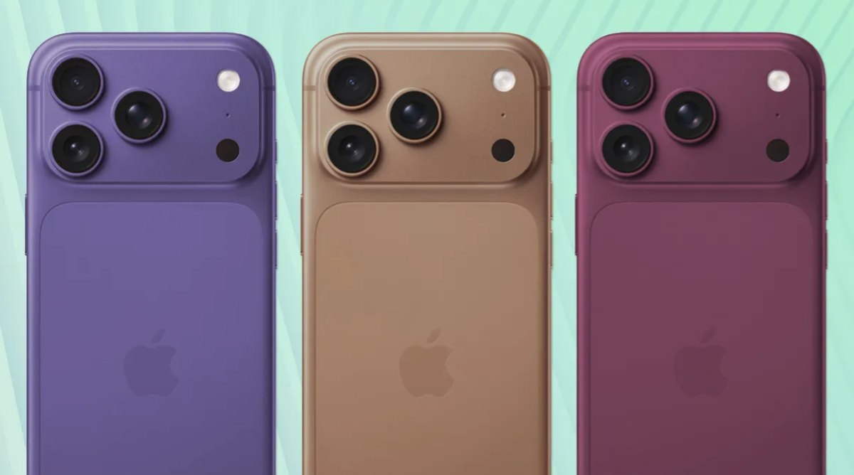 Những hé lộ sớm về iPhone 18 Pro Max đang làm giới công nghệ xôn xao - Ảnh 2.