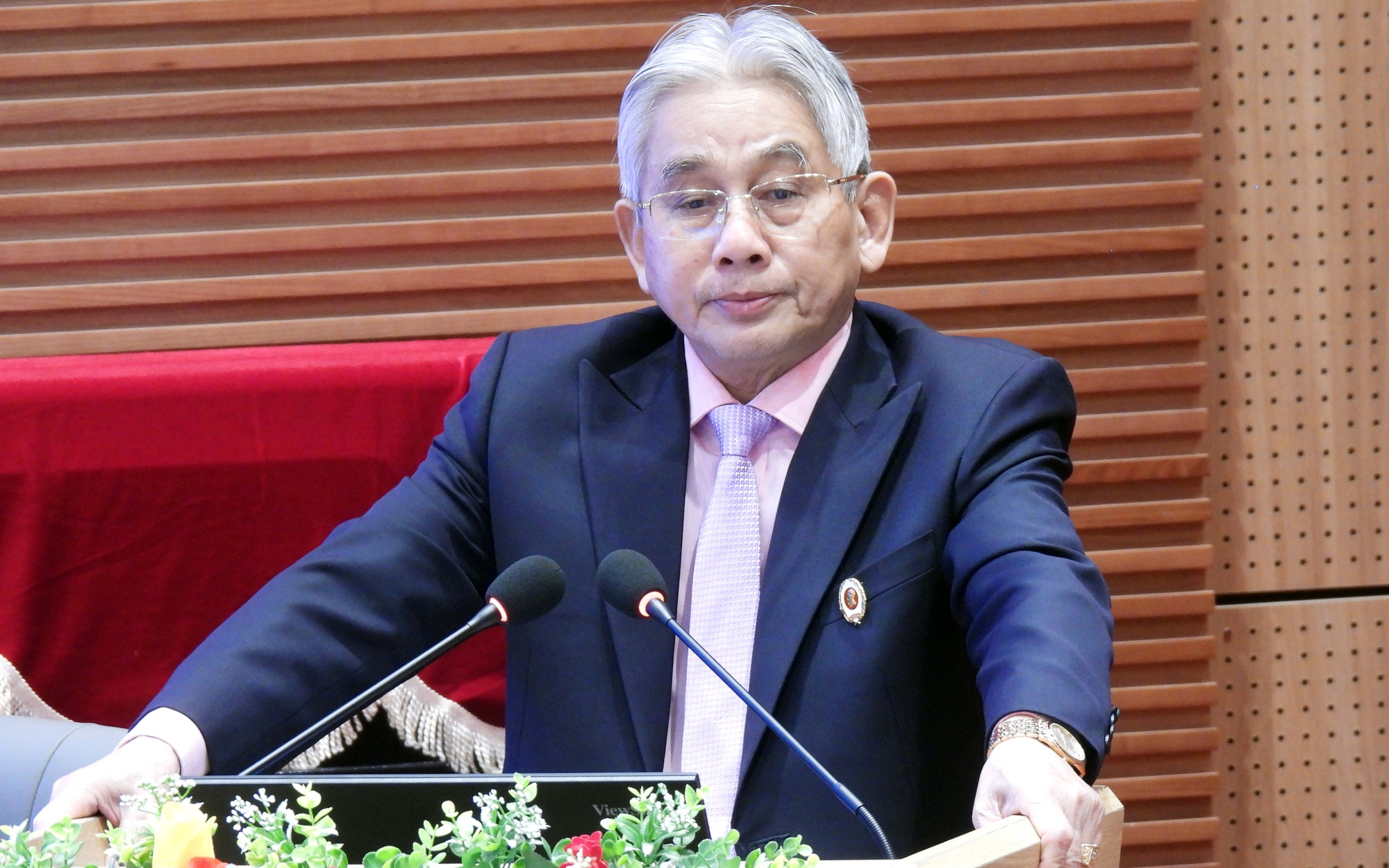 Hơn 900 người nước ngoài được Trường ĐH Cửu Long cấp chứng chỉ tiếng Việt - Ảnh 3.