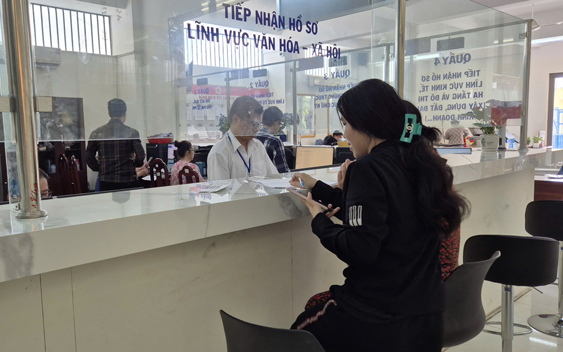 Khu vực c&ocirc;ng nổi l&ecirc;n như &ldquo;lực h&uacute;t&rdquo; mới tr&ecirc;n thị trường lao động - Ảnh 6.