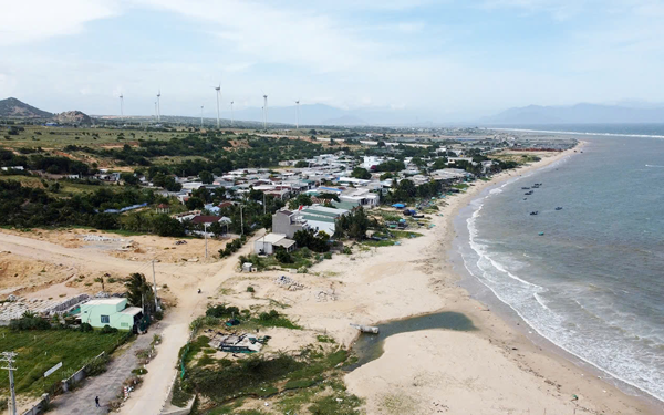 Th&ocirc;ng tin mới về đ&agrave;m ph&aacute;n x&acirc;y dựng điện hạt nh&acirc;n Ninh Thuận 1 với Nga - Ảnh 2.