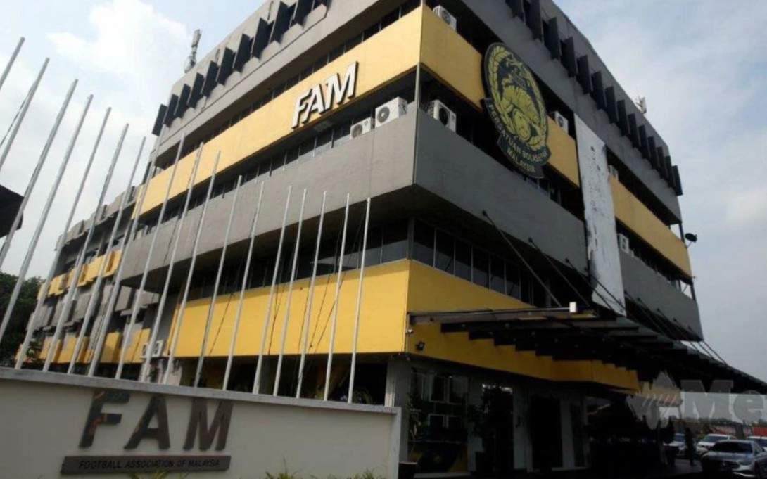 AFC khiến FAM bàng hoàng về kế "rút lui chiến lược" - Ảnh 2.