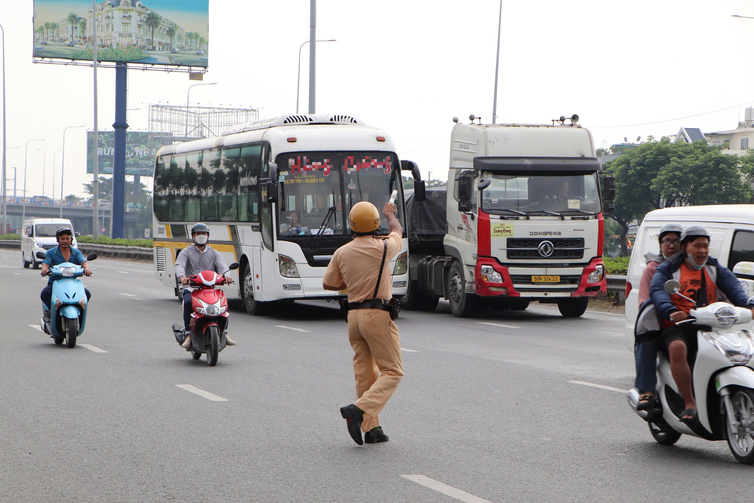 Thông tin TPHCM ngày 21-1:  - Ảnh 4.