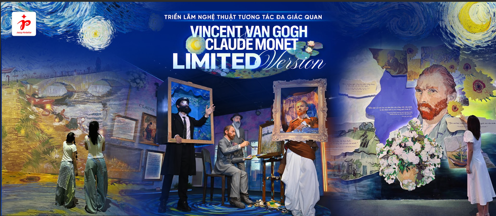 GIGAMALL - Điểm đến mang lại sự gắn kết và hạnh phúc cho mọi người - Ảnh 9.