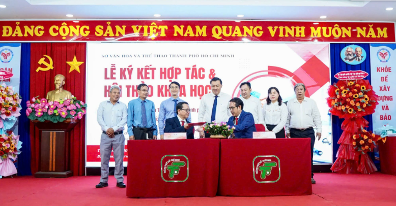 TP HCM tiên phong ứng dụng y học giấc ngủ trong huấn luyện thể thao thành tích cao - Ảnh 2.