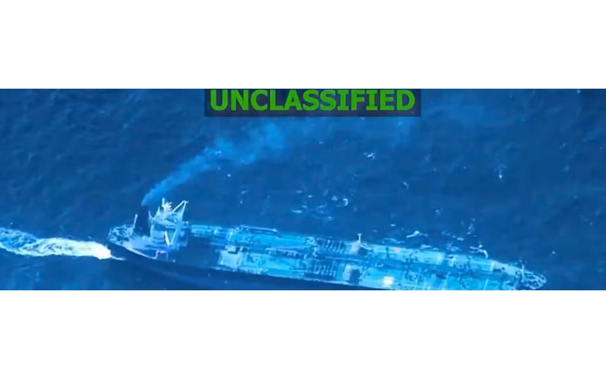 Mỹ c&oacute; vũ kh&iacute; b&iacute; mật &ldquo;kh&ocirc;ng ai biết&rdquo;, &ocirc;ng Donald Trump &uacute;p mở sau vụ bắt &ocirc;ng Maduro - Ảnh 2.