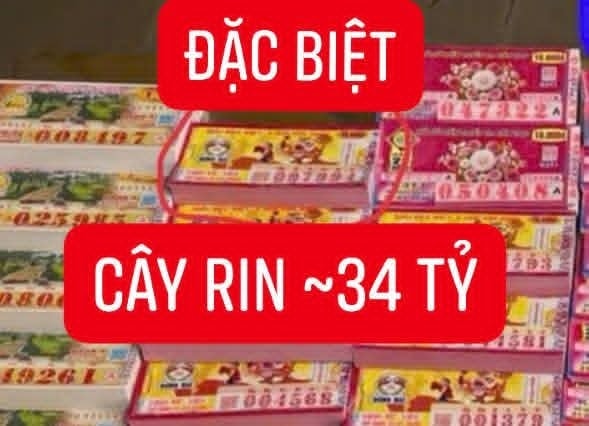 Kết quả xổ số miền Nam ng&agrave;y 22 - 1: T&igrave;m người tr&uacute;ng giải độc đắc - Ảnh 2.