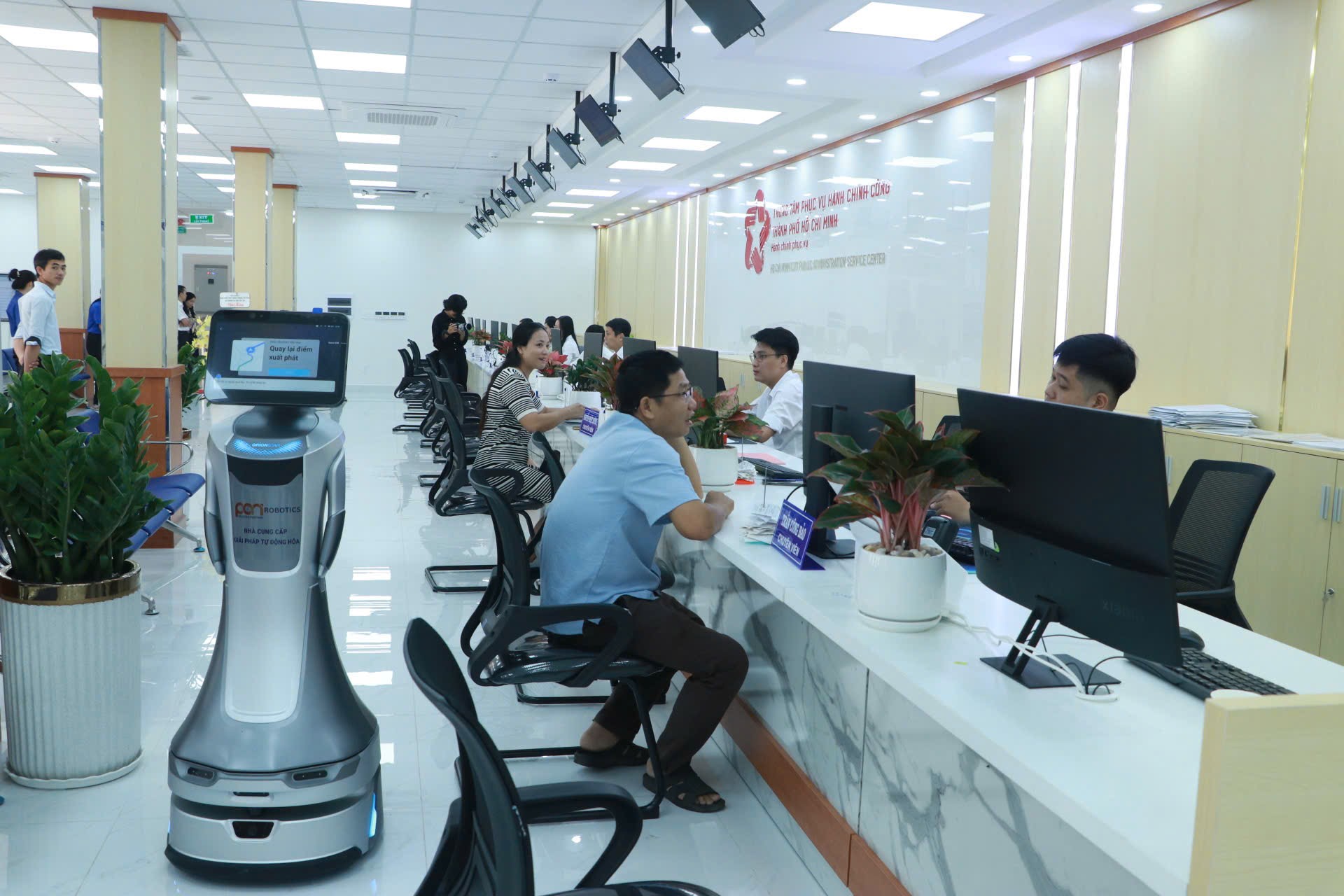 TPHCM vừa có công văn khẩn triển khai “nhiệm vụ trọng tâm, cấp bách” - Ảnh 2.