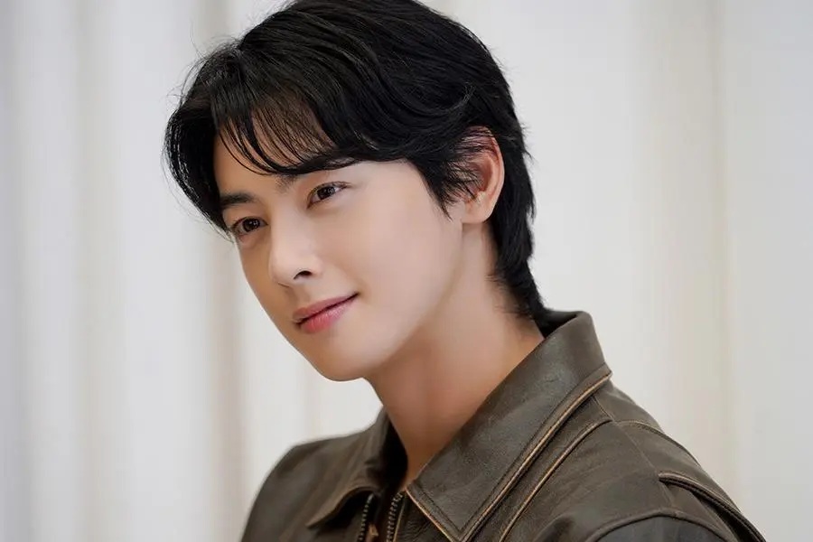 Mỹ nam Cha Eun-woo lên tiếng về cáo buộc trốn thuế "khủng" - Ảnh 1.