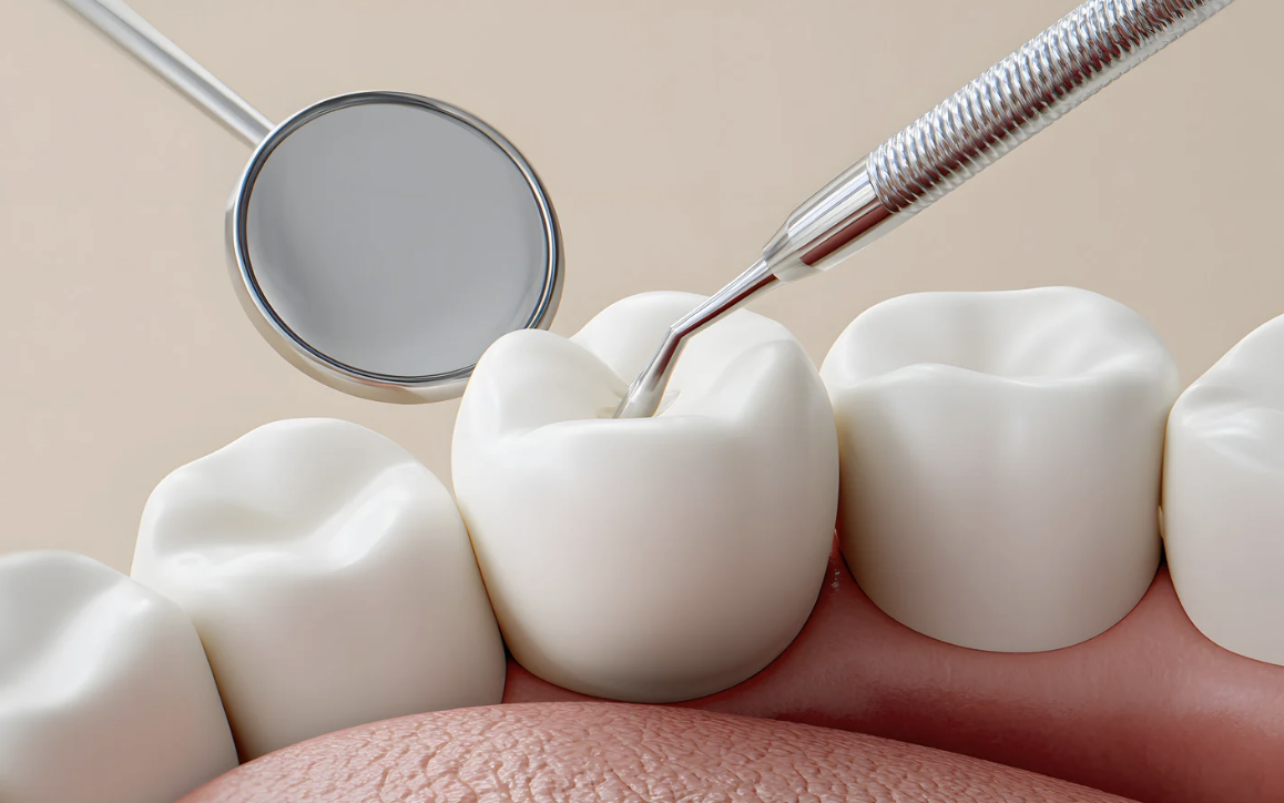 V&igrave; sao TPHCM tăng cường quản l&yacute; kỹ thuật nha khoa tại c&aacute;c ph&ograve;ng kh&aacute;m? - Ảnh 2.