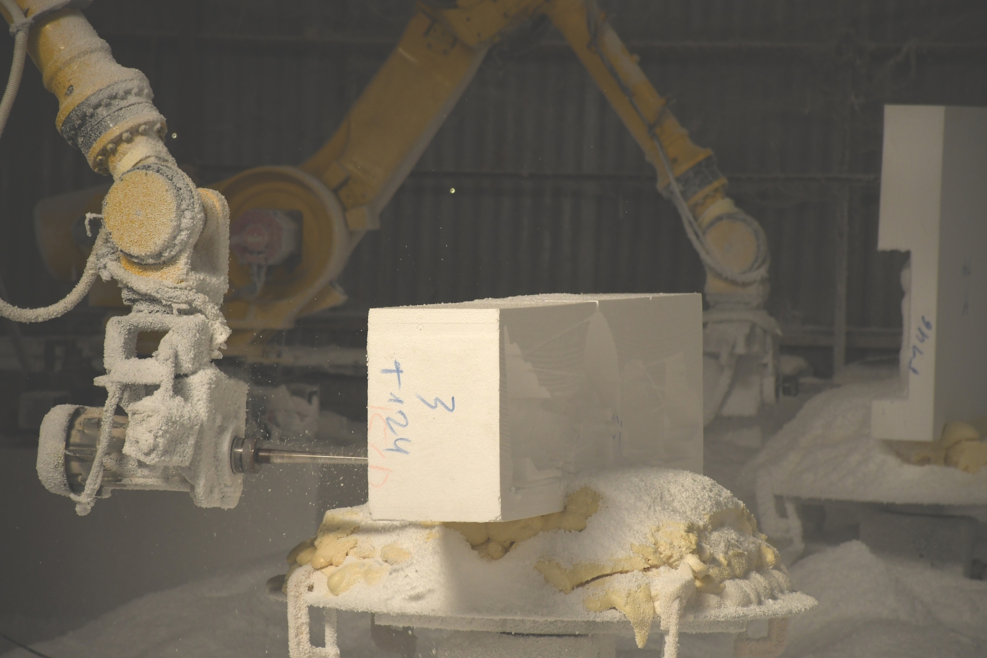 Linh vật ngựa độc đáo cho Tết Bính Ngọ 2026 tại Đồng Nai và TPHCM - Ảnh 9. Linh vật ngựa độc đáo cho Tết Bính Ngọ 2026 tại Đồng Nai và TPHCM - Ảnh 9.