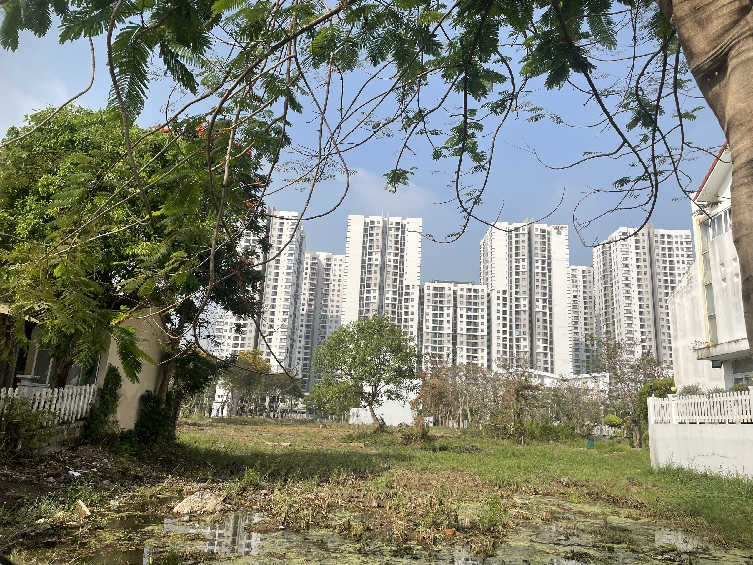 Lãi suất tăng và mua nhà cuối năm cần lưu ý gì cho người tiêu dùng - Ảnh 3. Lãi suất tăng và mua nhà cuối năm cần lưu ý gì cho người tiêu dùng - Ảnh 3.