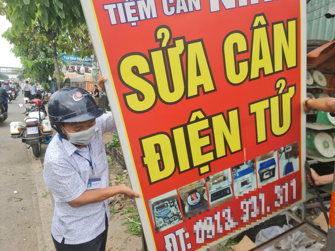 Lấn chiếm - Ảnh 4.