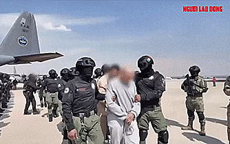 Mexico hỗn loạn khi Mỹ hỗ trợ tiêu diệt ông trùm ma tuý - Ảnh 6.