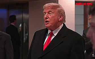 Nhà Trắng lý giải về vết bầm tím lạ trên tay Tổng thống Trump tại Davos - Ảnh 2.