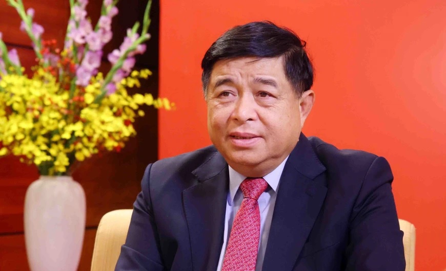 Xây dựng Đảng bộ Chính phủ trong sạch, vững mạnh, hiện thực hóa các đột phá chiến lược - Ảnh 1.