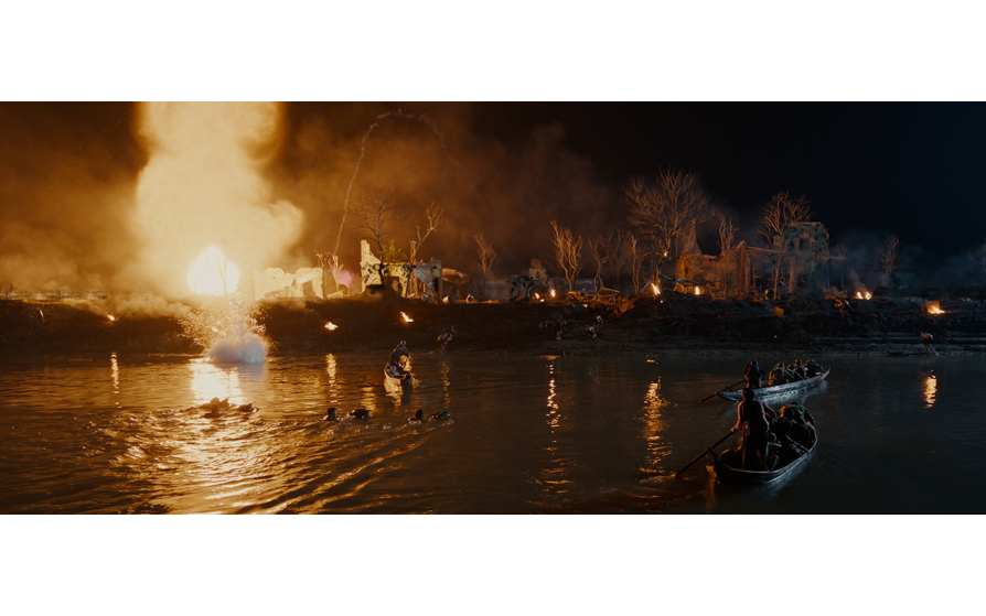 Phim truyền h&igrave;nh v&agrave; Chương tr&igrave;nh truyền h&igrave;nh - nền tảng số: Đa dạng cung bậc cảm x&uacute;c - Ảnh 2.