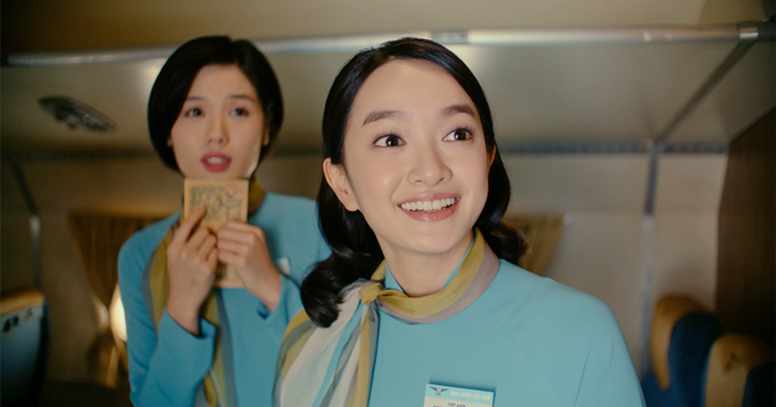 Hạng mục "Phim điện ảnh được yêu thích nhất": Bất ngờ đến ở phút cuối - Ảnh 2.