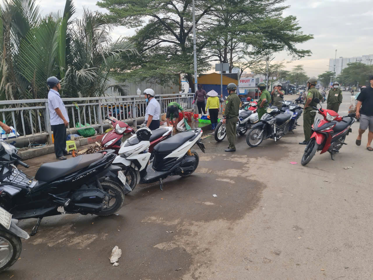 Lấn chiếm - Ảnh 7.