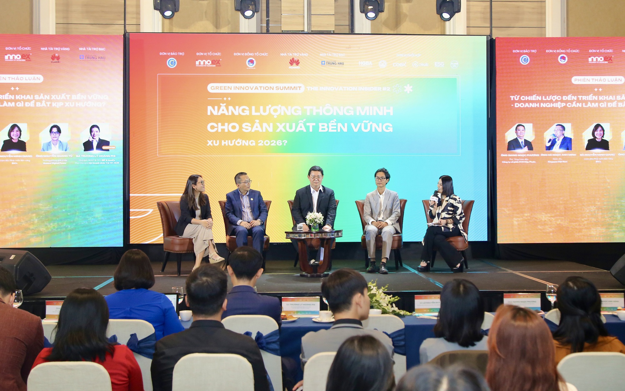 Nâng cao năng lực cạnh tranh doanh nghiệp Việt trong kỷ nguyên mới 2026 - Ảnh 2. Nâng cao năng lực cạnh tranh doanh nghiệp Việt trong kỷ nguyên mới 2026 - Ảnh 2.