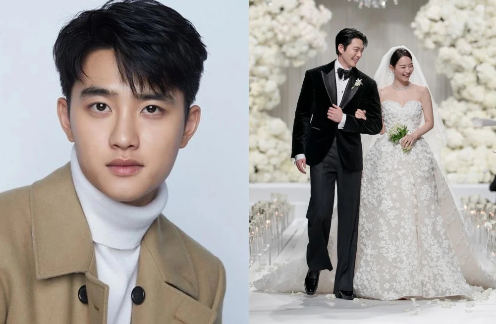 Ca sĩ mừng cưới gần 19 triệu đồng, gây bàn tán trái chiều - Ảnh 1.