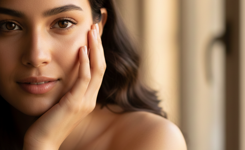 Bí quyết giúp vết thương trên mặt không để lại sẹo được tiết lộn - Ảnh 1.