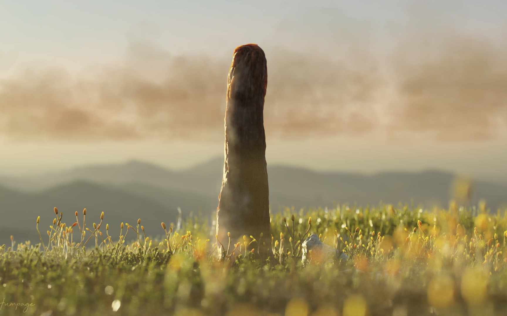 Bằng chứng mới về nơi sự sống ngo&agrave;i Tr&aacute;i Đất c&oacute; thể đang bơi lội - Ảnh 2.