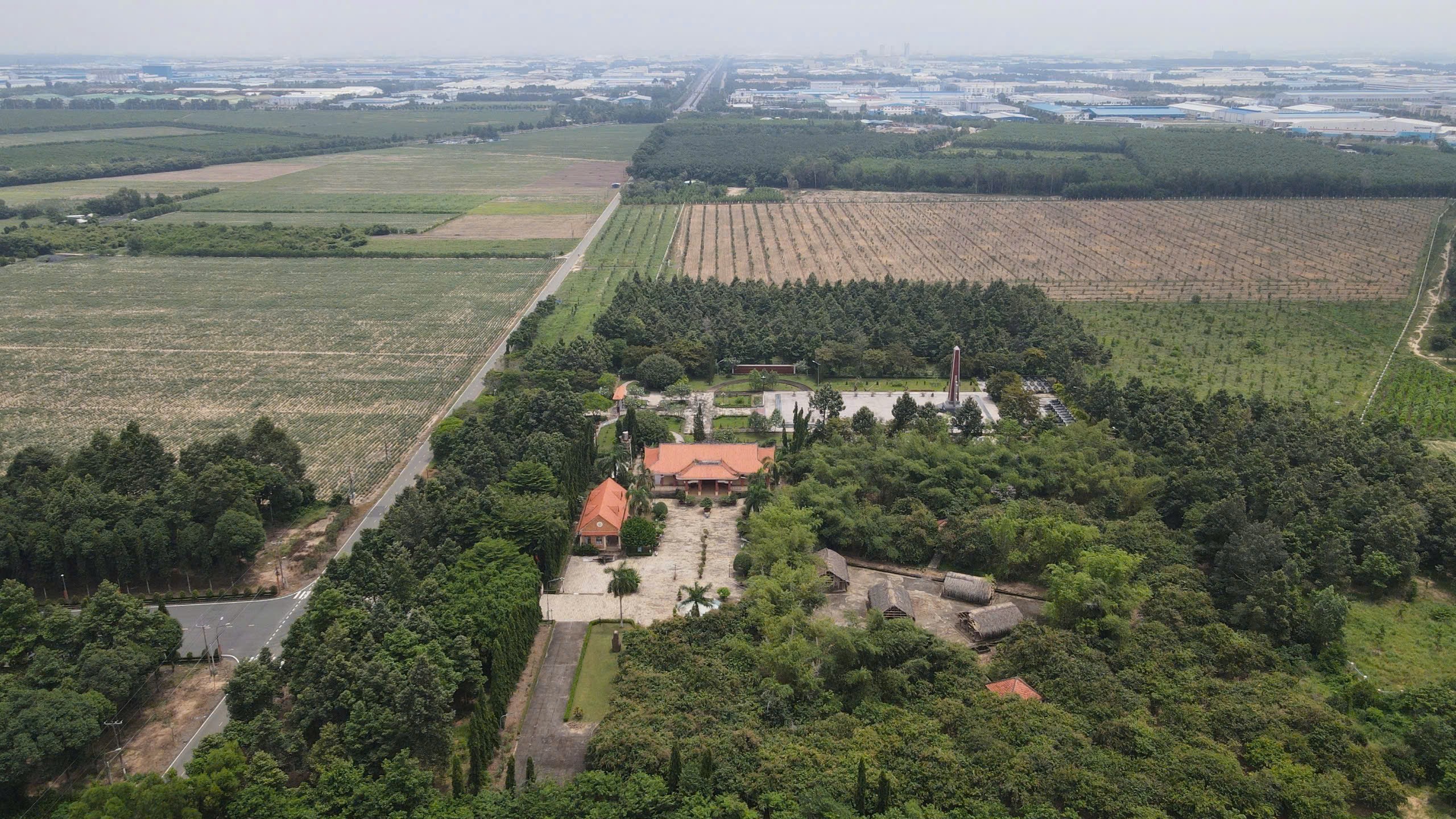 3 Khu đất vàng Đồng Nai sắp đấu giá với giá khởi điểm hơn 14 . 000 Tỉ Đồng - Ảnh 3.