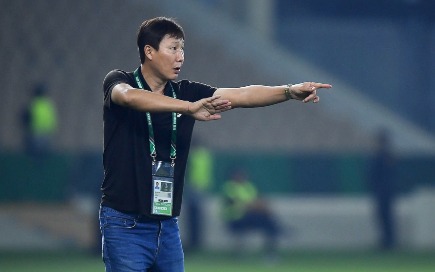 U23 Việt Nam - "lửa thử v&agrave;ng, gian nan thử sức" - Ảnh 3.