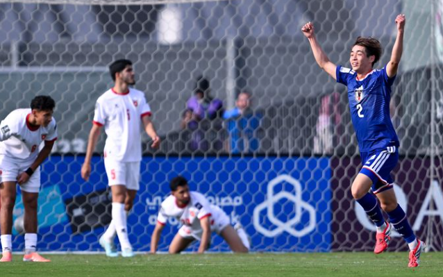 Chung kết U23 ch&acirc;u &Aacute; 2026: Cơ hội cho Nhật Bản thiết lập kỷ lục mới - Ảnh 2.
