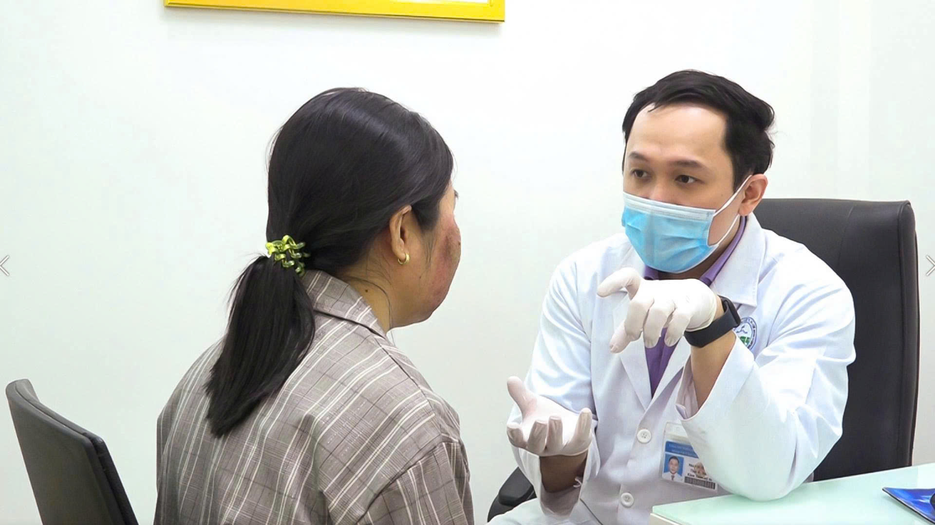 Tránh mắc sai lầm khi làm đẹp - Ảnh 1.