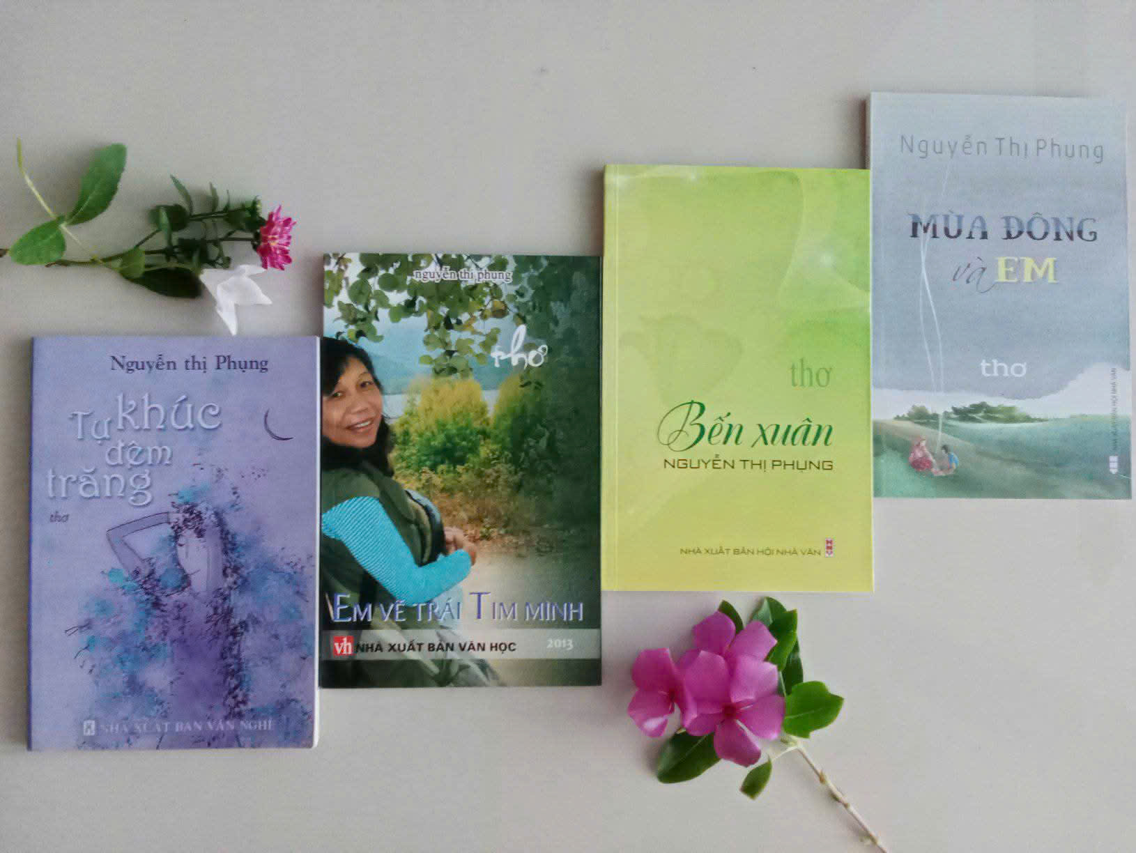 Kiên cường gieo tri thức và lòng nhân ái - Ảnh 1.