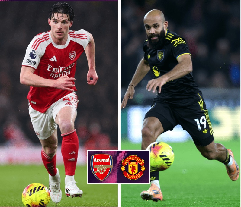 Arsenal đấu với Man Utd: Lịch sử đối đầu và fact của 2 đội