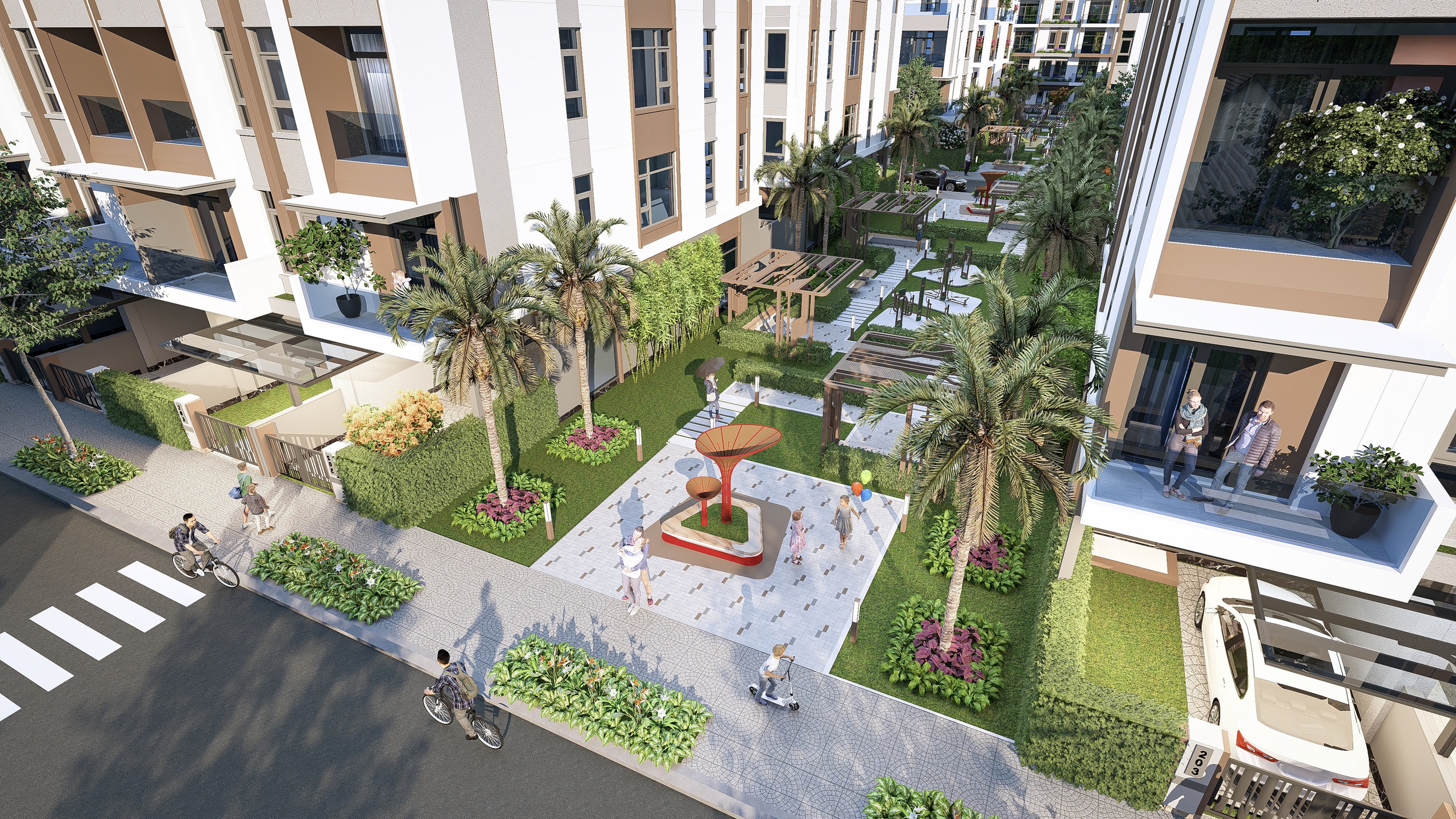 FUTA Land - Nhà đầu tư&phát triển Bất động sản Hàng đầu Quốc gia 2026 - Ảnh 5.