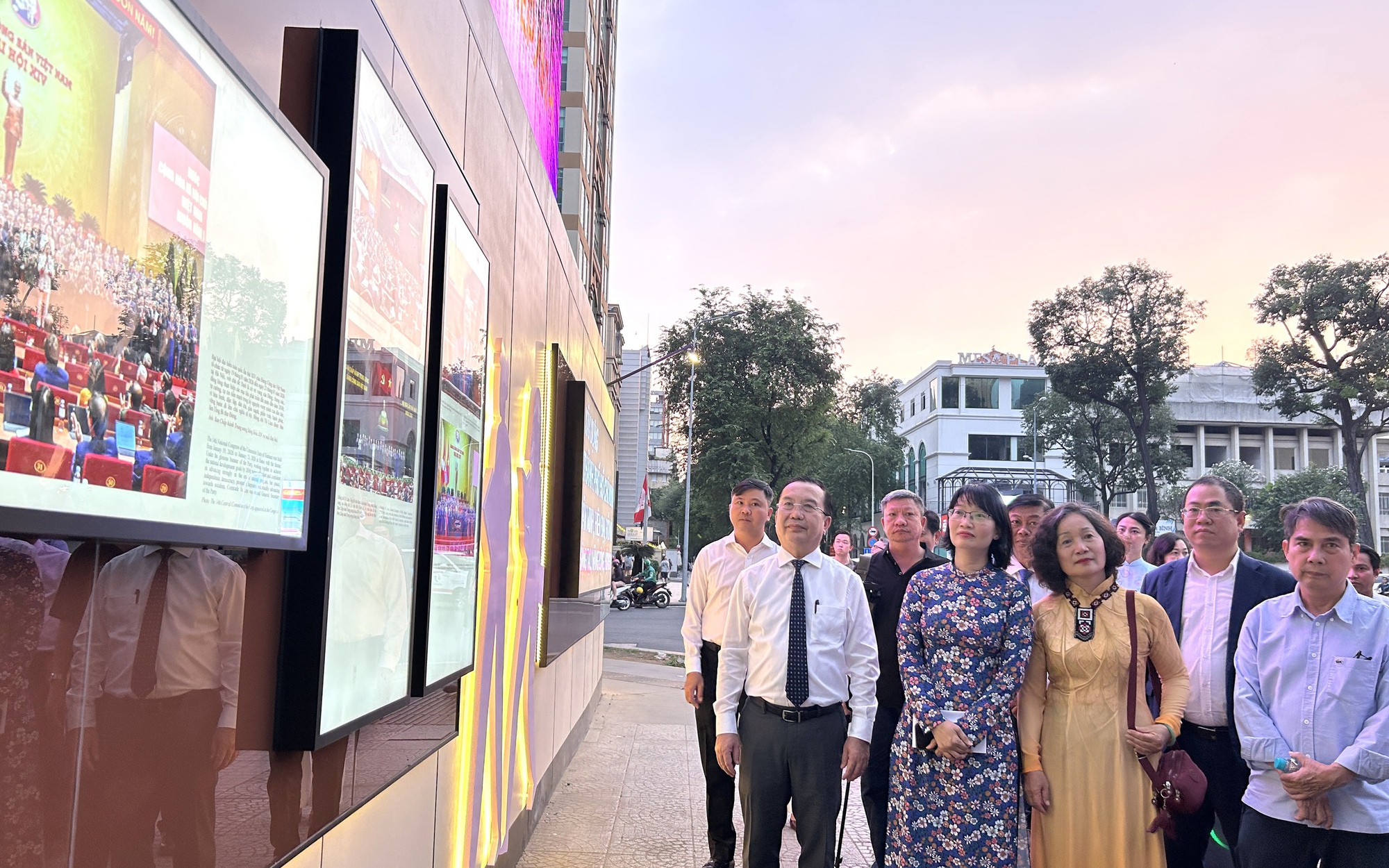 Hội Nhiếp ảnh TP HCM tổng kết năm 2025 - Ảnh 2.