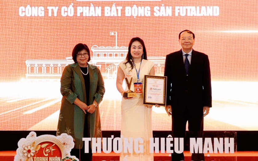 Đ&agrave; Nẵng Times Square - FUTA Residence sẵn s&agrave;ng k&yacute; hợp đồng mua b&aacute;n, tiến gần ng&agrave;y b&agrave;n giao - Ảnh 4.