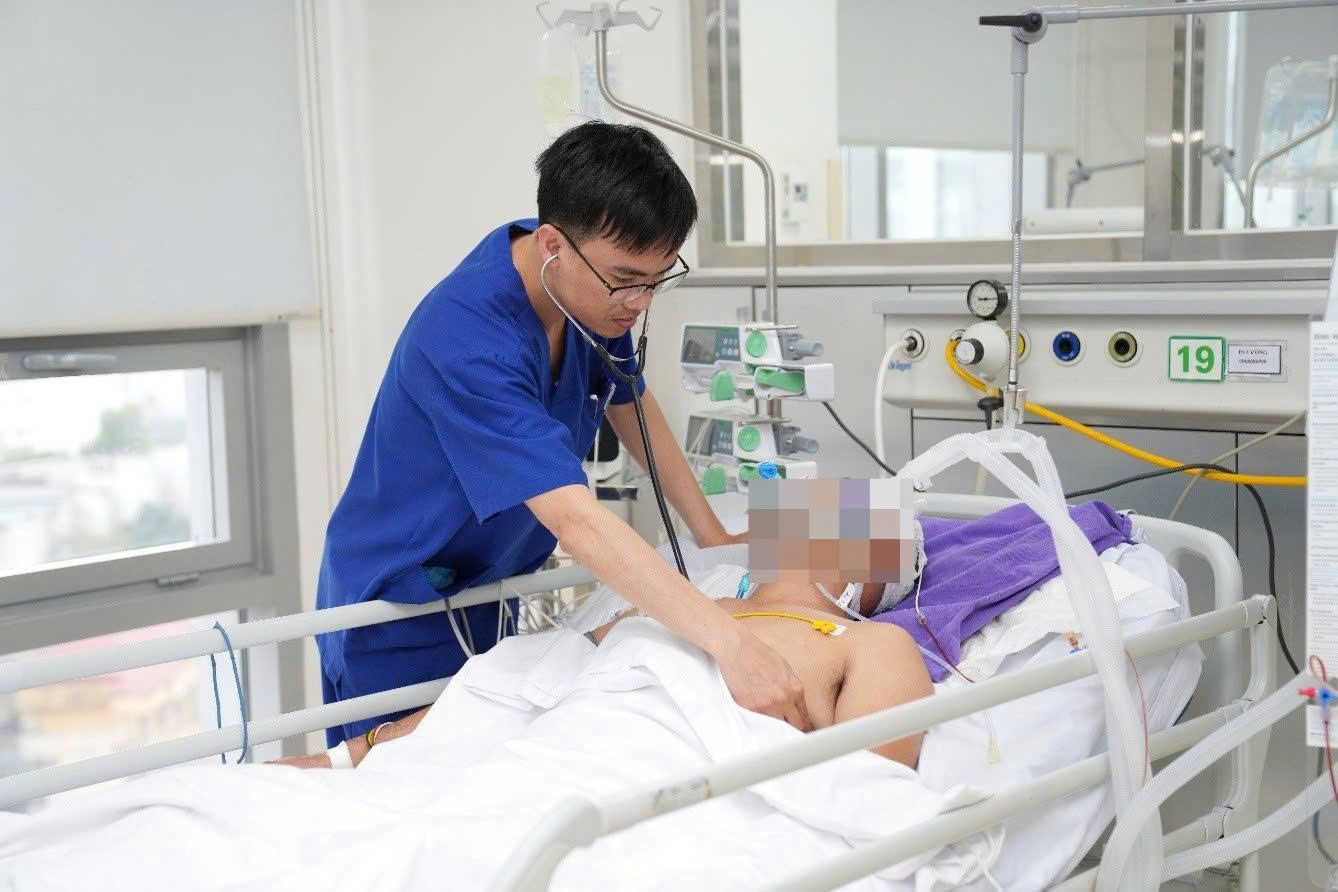 Khi thể thao thành điểm chạm rủi ro - Ảnh 1.