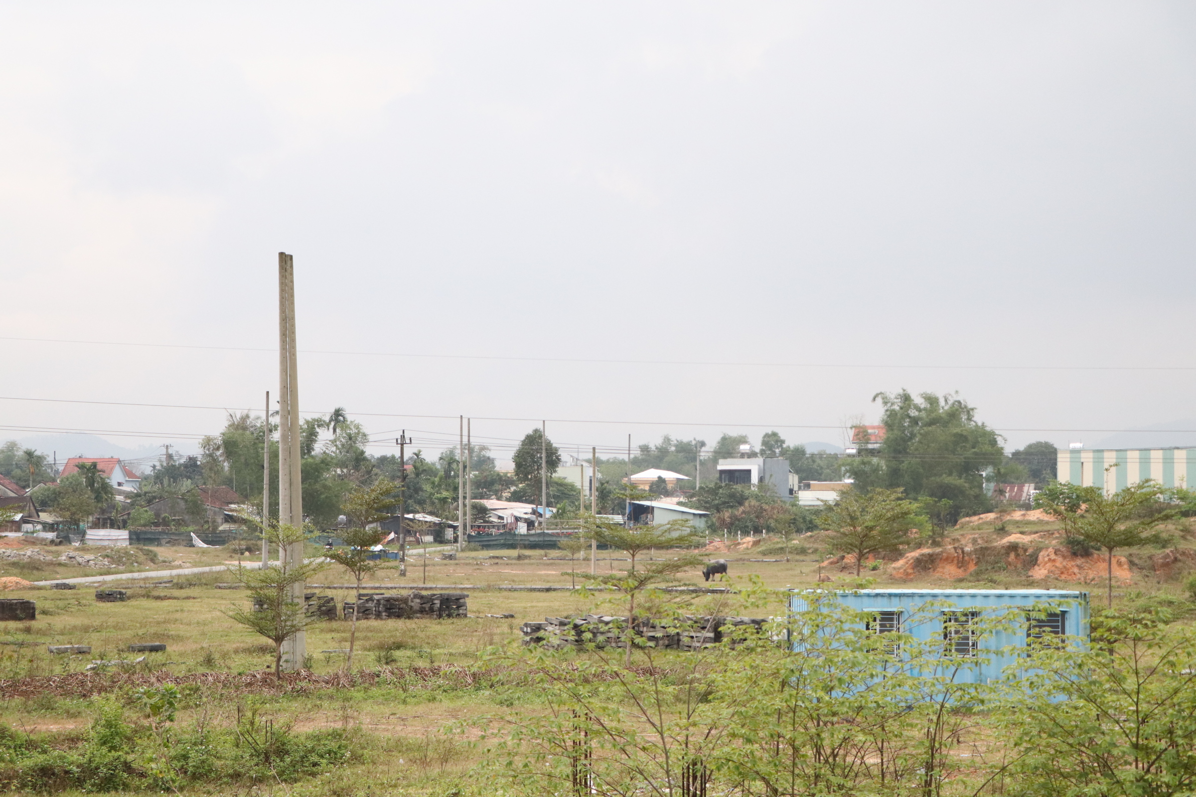 Dự án bất động sản Đà Nẵng kéo dài , cử tri bức xúc về tiến độ thi công - Ảnh 11. Dự án bất động sản Đà Nẵng kéo dài , cử tri bức xúc về tiến độ thi công - Ảnh 11.